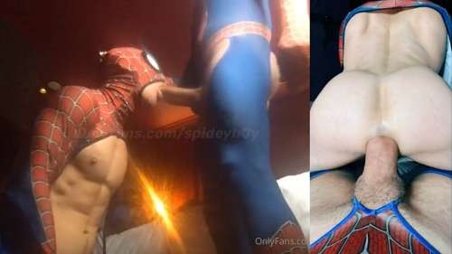 Spider-Man vs Spider-Man