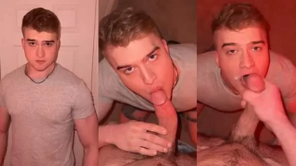 Troy & Alek – Party Job