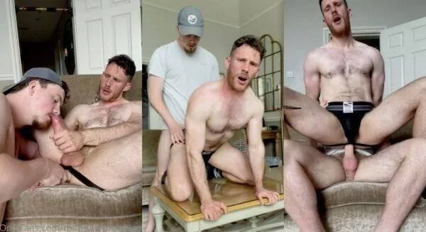 Thatguyfromwales & Harry Johnson – Part 2