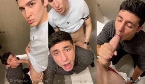 Jordan Neo & Hung Alberth