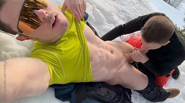 Aaron Hugese & Nate Hotties 2