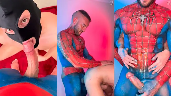 Body Art – Picassshole, Micael Wilson