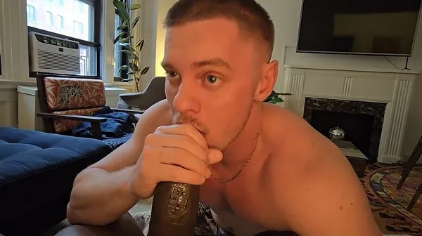 TitanX fucks DiscoDickNYC