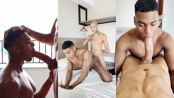 The Perfect Size – Eduardo Picasso, Big Roger