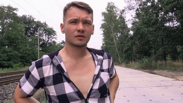Denny, Antonin – Czech Hunter 806