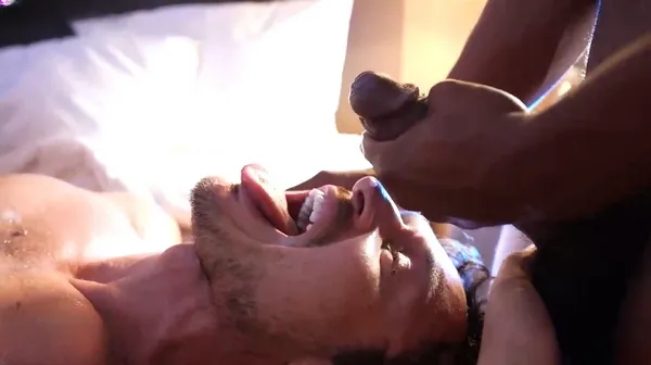 Double Trouble – Alex Kof @SwhirlysWorld @jayjaydawabbit