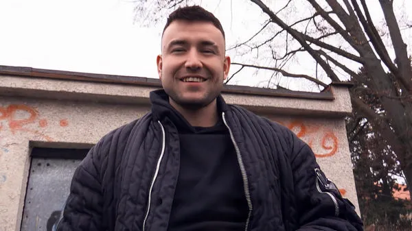 Denny, Slavo – Czech Hunter 823