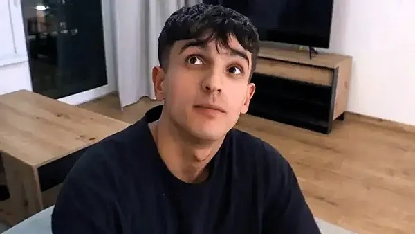 Denny, Jaroslav, Lukas – Czech Hunter 822