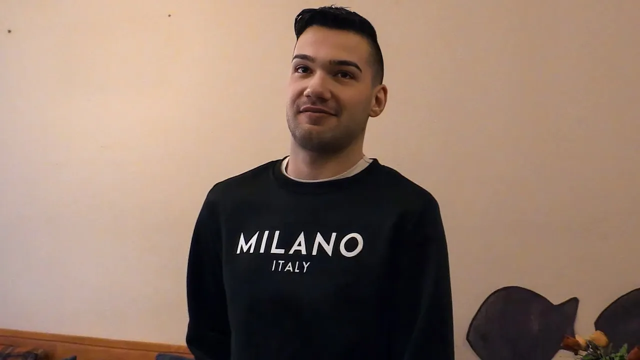 Denny, Libor – Czech Hunter 827