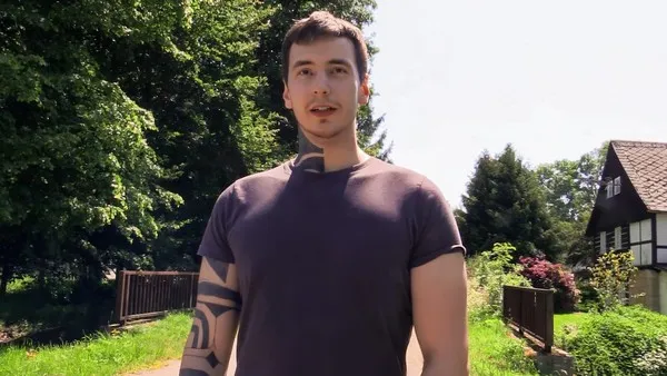 Denny, Chris, Patrik, Stanislav, Boris, Antonin – Czech Hunter: Best Of Outdoor Sex