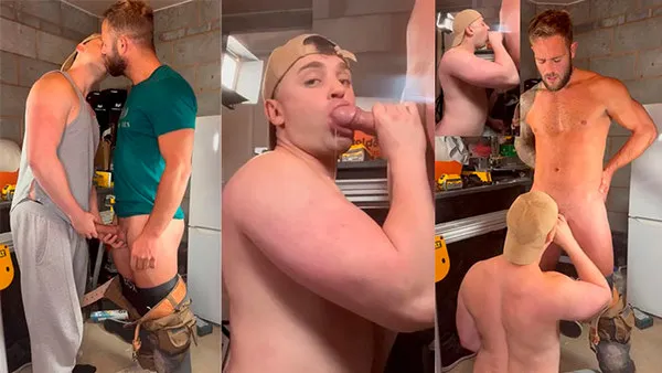 Rich Harring & Dcbrne