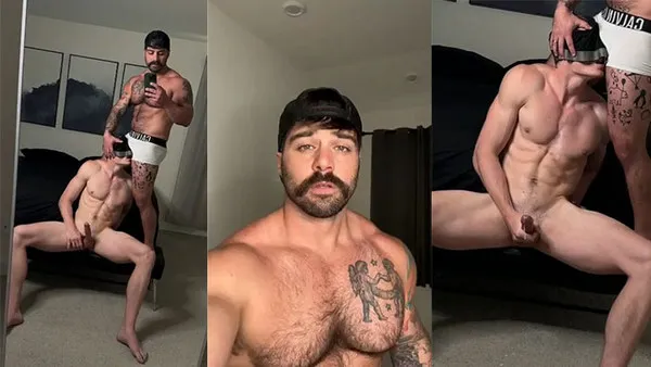 BrandtsBoys – I Caught Nash Sniffing My Dirty Underwear