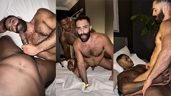 Jameson Taylor & King Marcellus