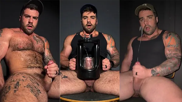 BrandtsBoys – Jordan Cumpilation 9