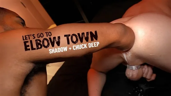 Chuck Deep, Shadow – (Let’s go to) ELBOW TOWN