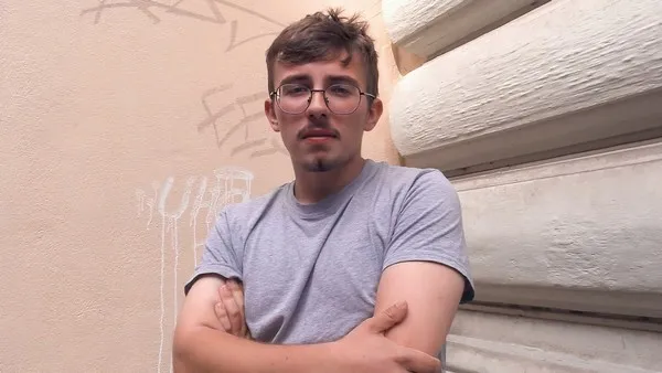 Denny, Jakub – Czech Hunter 843