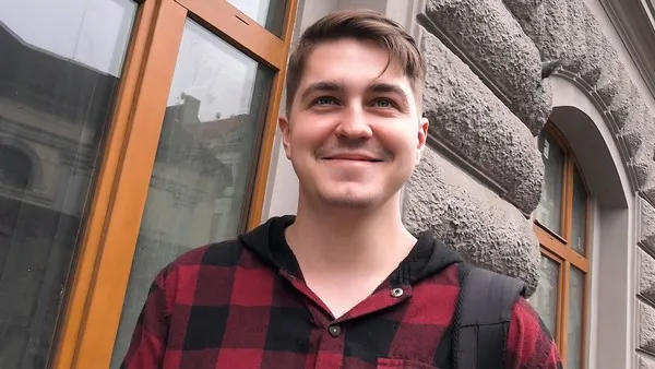 Denny, Tomas – Czech Hunter 847