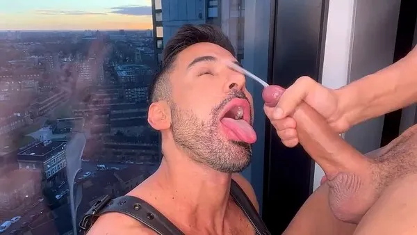 LondonGirthPlus and Thiago Lazzarato – Part 2