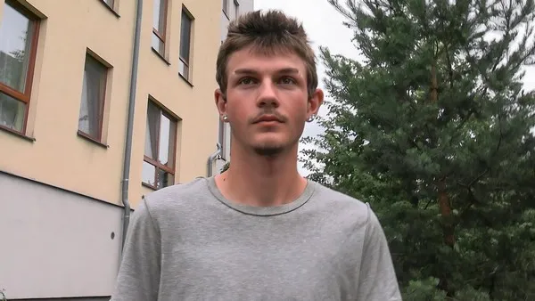 Denny, Josh – Czech Hunter 850